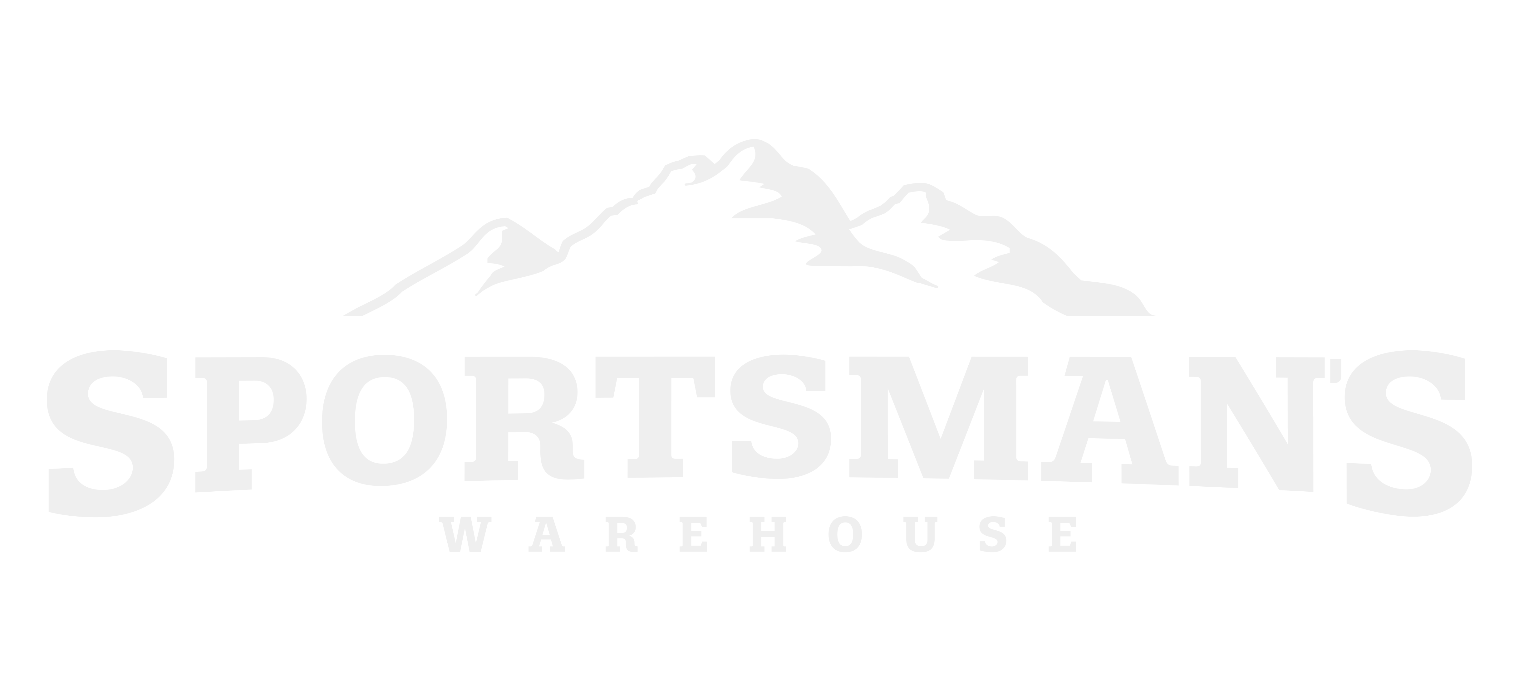 Sportsman's Warehouse Logo